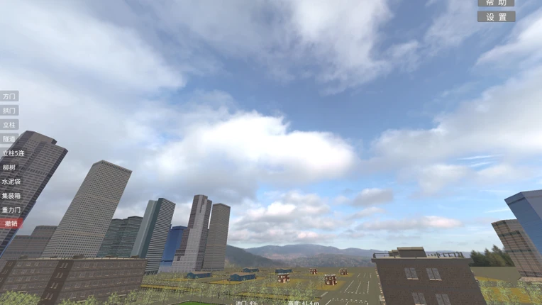 SSS-FPV Image