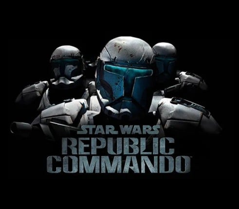 Star Wars: Republic Commando Image
