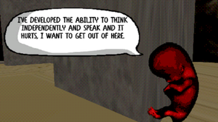 Still Here screenshot