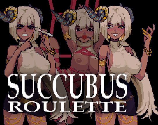 Succubus Roulette Image