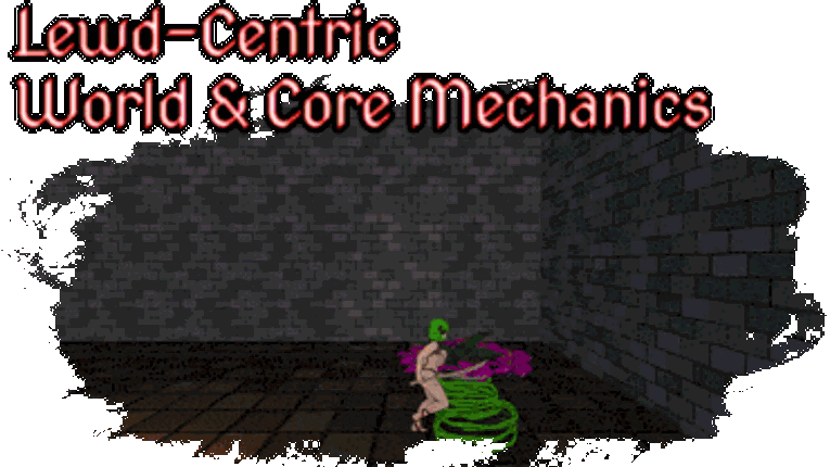 Succubus: The Lustborn Curse screenshot