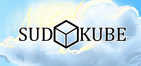 Games like Sudokube