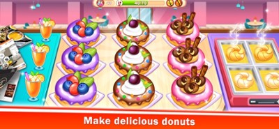 Super Chef 2 - Cooking Game Image