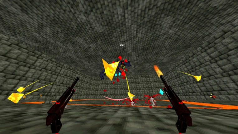 Survivter screenshot