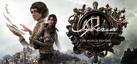 Games like Syberia: The World Before