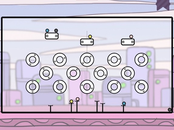 Symmetry! screenshot