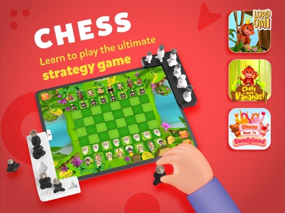 Tacto by PlayShifu screenshot