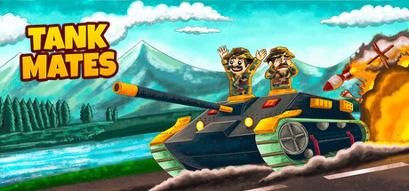 Tank Mates Image