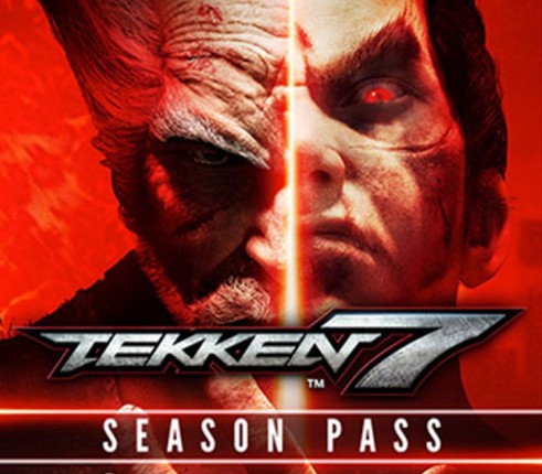 Tekken 7 Image