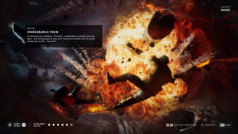 The Alters screenshot