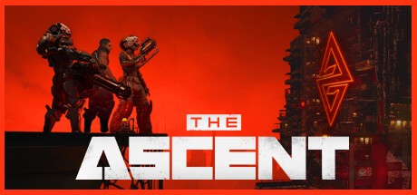 Games like The Ascent