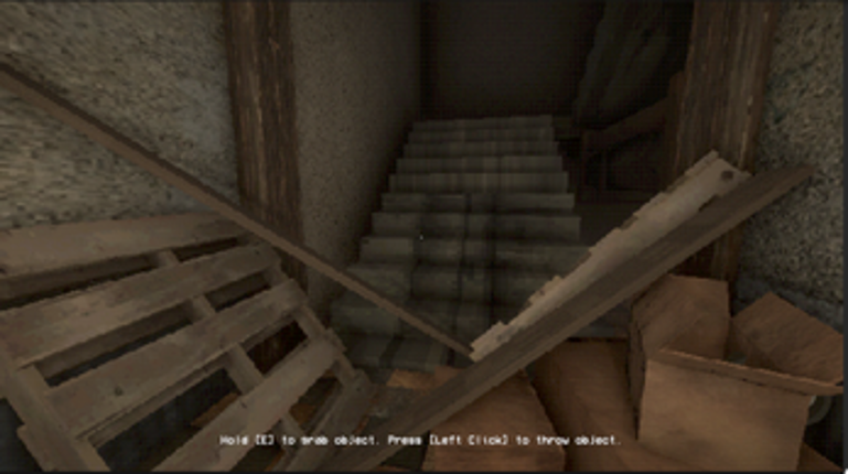 The Copper Hill screenshot