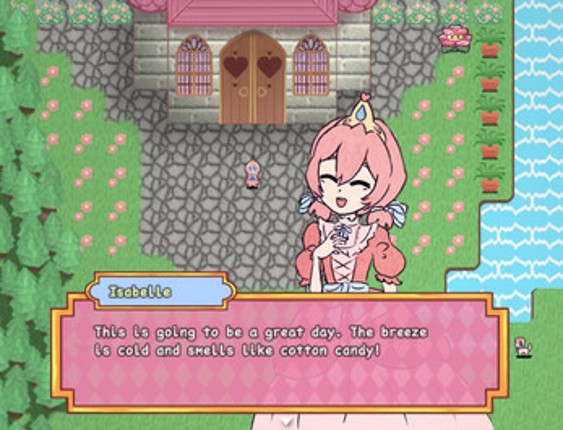 The Everlasting Tea Party Image
