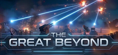 Games like The Great Beyond