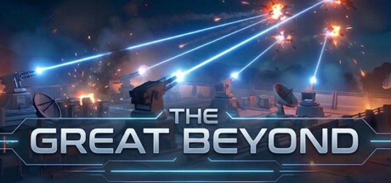 The Great Beyond Image