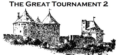 Games like The Great Tournament 2
