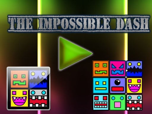 Games like The Impossible Dash