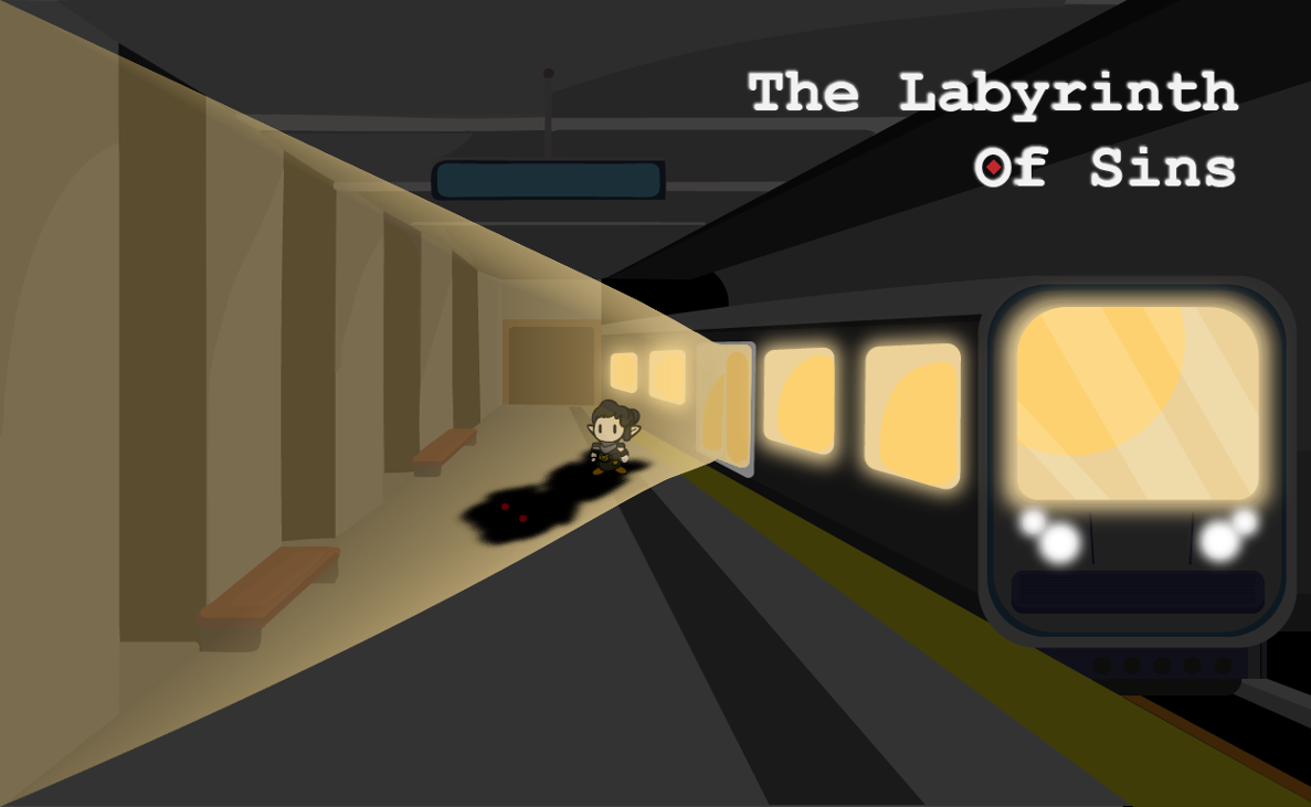 Games like The Labyrinth Of Sins