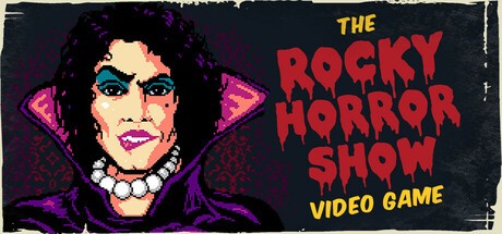 Games like The Rocky Horror Show Video Game