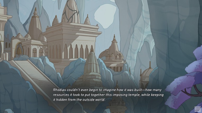 The Symbiant II screenshot