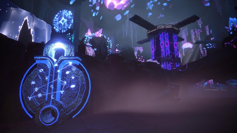 Together in Forgotten Lands screenshot