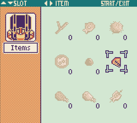 Toni's Island Adventure screenshot