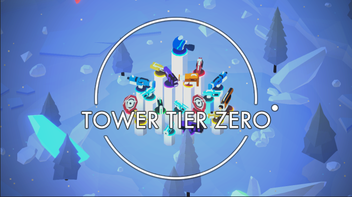 Games like Tower Tier Zero