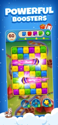 Toy Brick Crush！Blast Cubes Image