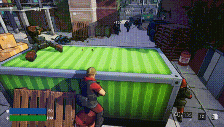 TPS Image