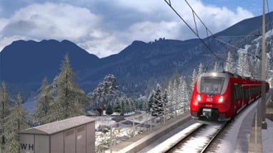 Train Simulator 2018 Image