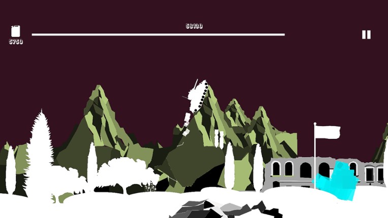 Trance Tank screenshot