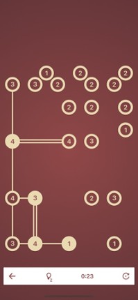 Trestle - The New Sudoku screenshot