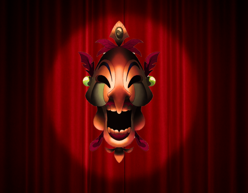 Games like Trials of the Ominous Mask