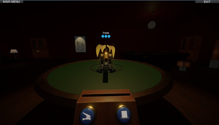 Trigger Table screenshot