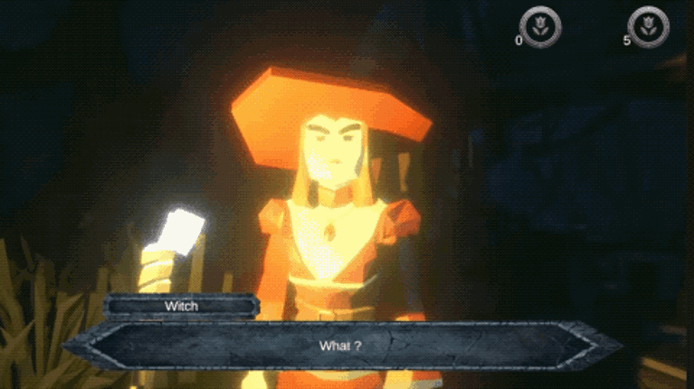 Uncrowned King Image