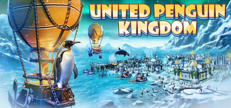 Games like United Penguin Kingdom