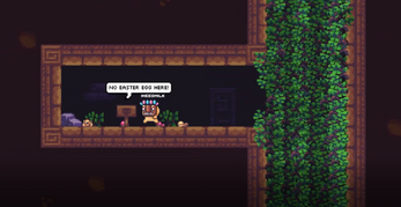 Untitled Platformer screenshot