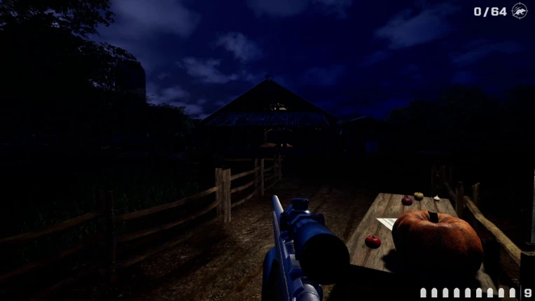 Vermin Protocol screenshot