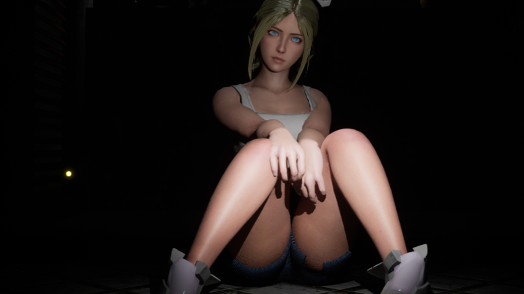 Virtual Girlfriend Full Version Image