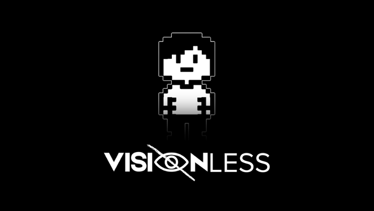 VisionLess Game Cover