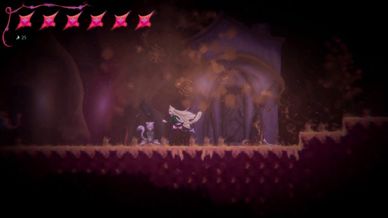 Vitavania screenshot