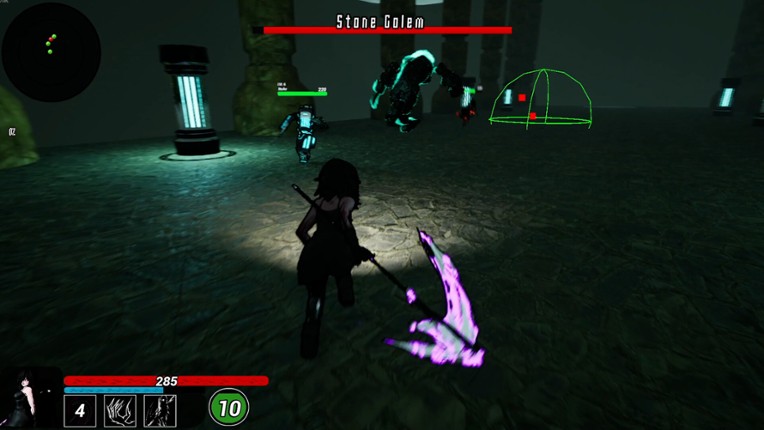 Void Fighters Image