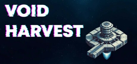 Games like Void Harvest