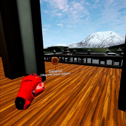 VRShogiMates screenshot