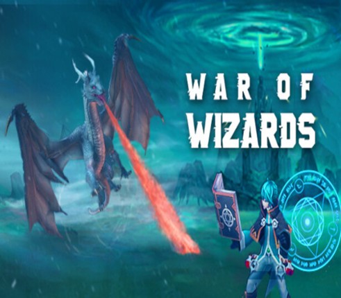 War of Wizards Image