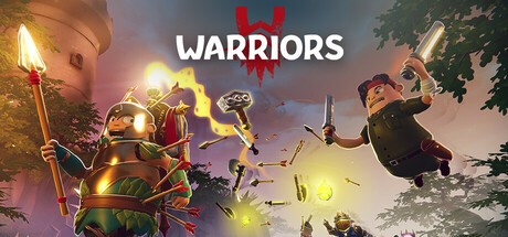 Games like Warriors