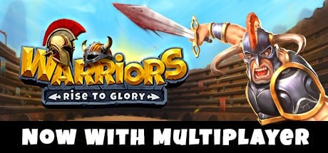 Games like Warriors: Rise to Glory