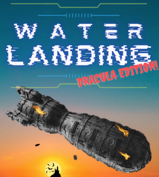 Games like Water Landing (Dracula Edition)