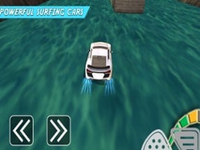 Water Surfer Car Challenge Image