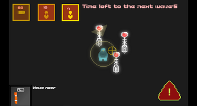 Wave Machine Image